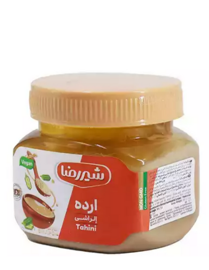 Tahini